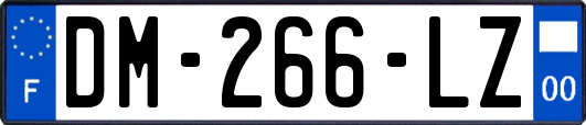 DM-266-LZ