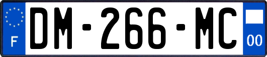 DM-266-MC
