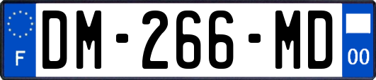 DM-266-MD