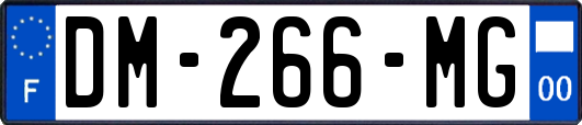 DM-266-MG