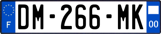 DM-266-MK