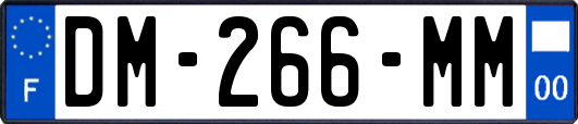 DM-266-MM