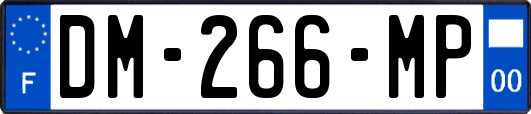 DM-266-MP