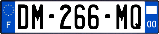 DM-266-MQ