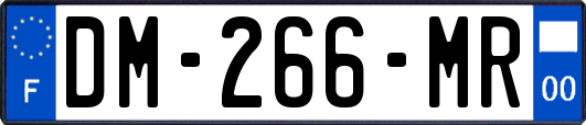 DM-266-MR
