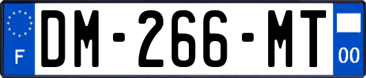 DM-266-MT