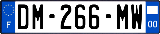 DM-266-MW