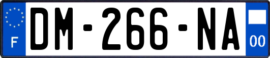 DM-266-NA