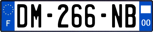 DM-266-NB