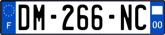 DM-266-NC