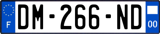 DM-266-ND