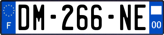 DM-266-NE