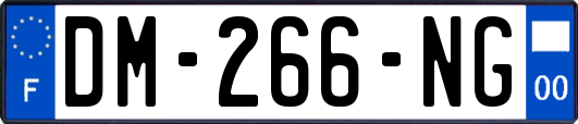 DM-266-NG