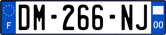 DM-266-NJ
