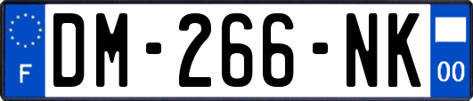 DM-266-NK