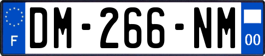 DM-266-NM