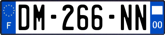 DM-266-NN