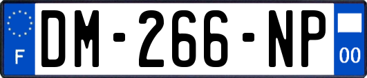 DM-266-NP