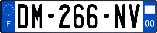 DM-266-NV