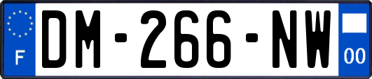 DM-266-NW