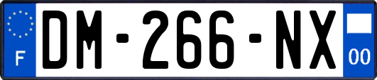 DM-266-NX