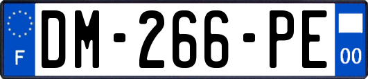 DM-266-PE