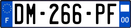 DM-266-PF