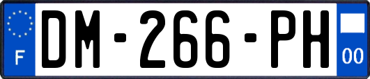 DM-266-PH