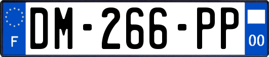 DM-266-PP