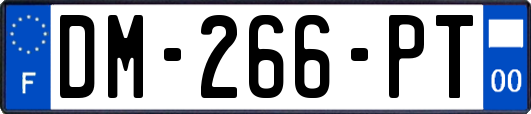 DM-266-PT