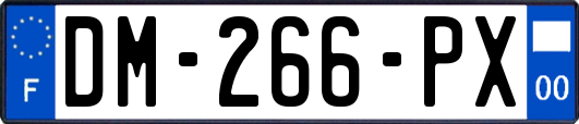 DM-266-PX