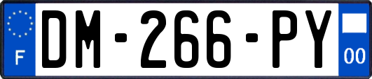 DM-266-PY