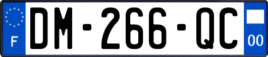 DM-266-QC