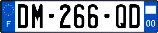 DM-266-QD