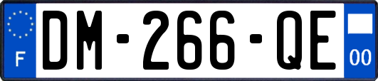 DM-266-QE