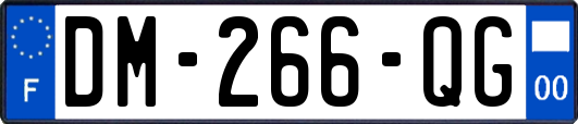 DM-266-QG