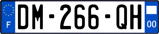 DM-266-QH