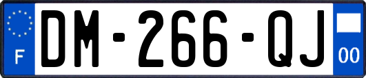 DM-266-QJ