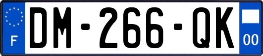 DM-266-QK
