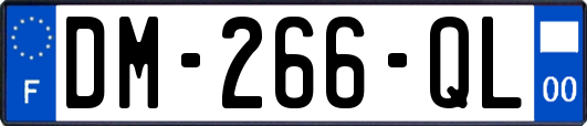 DM-266-QL