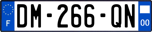 DM-266-QN