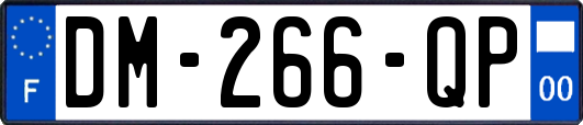 DM-266-QP