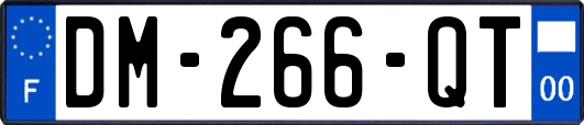 DM-266-QT