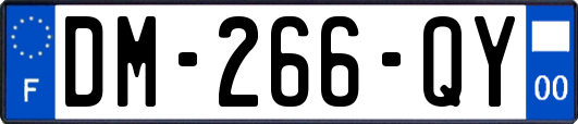 DM-266-QY