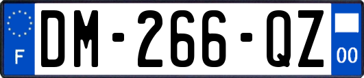 DM-266-QZ