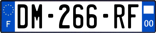 DM-266-RF