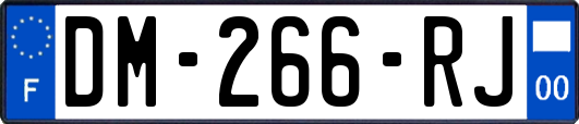 DM-266-RJ