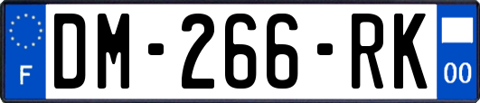 DM-266-RK