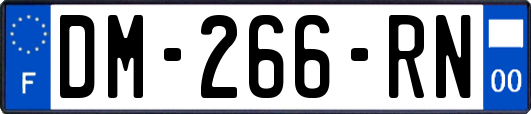 DM-266-RN