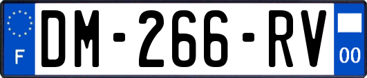 DM-266-RV